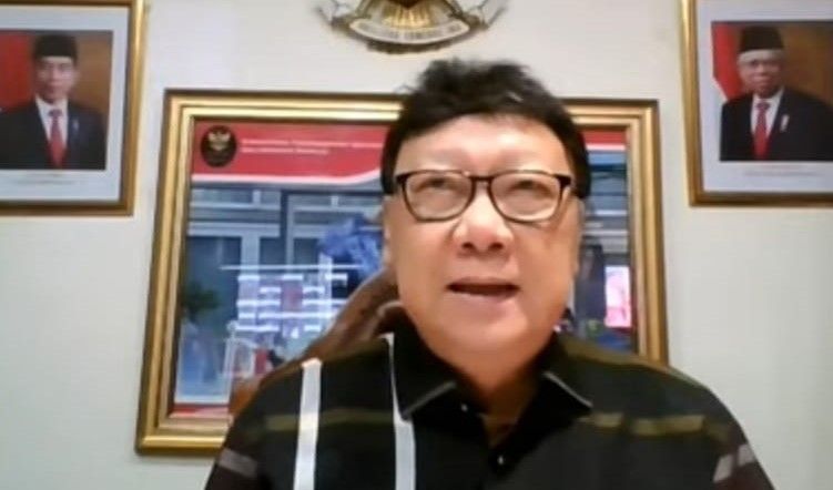 podiumnews.com-THR dan Gaji ke-13 ASN Dapat Tingkatkan Perekonomian Daerah 